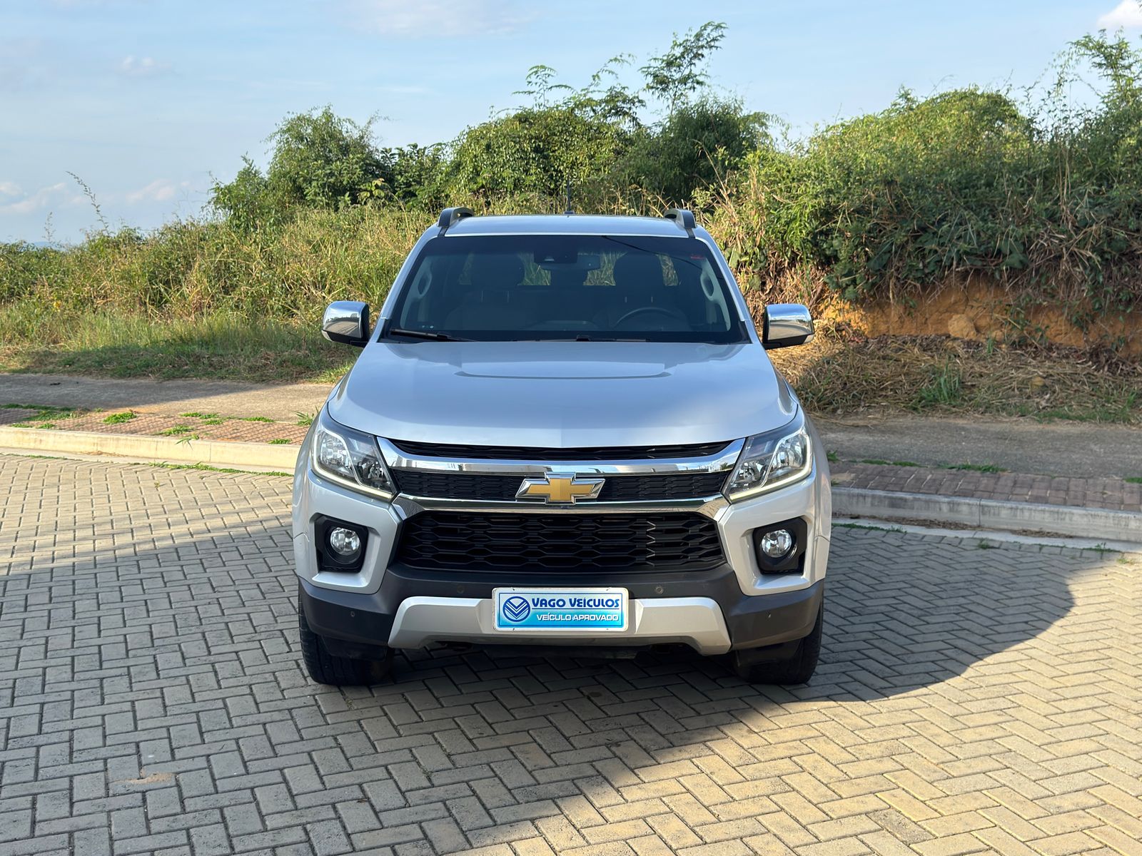 S10 LTZ 2.8 CD 